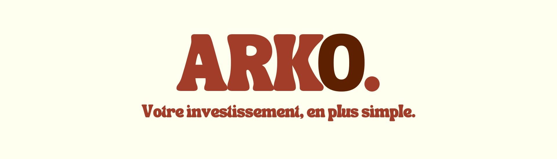 ARKO.